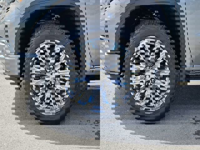 New 2026 GMC Sierra 1500 Denali AWD/4WD image 9