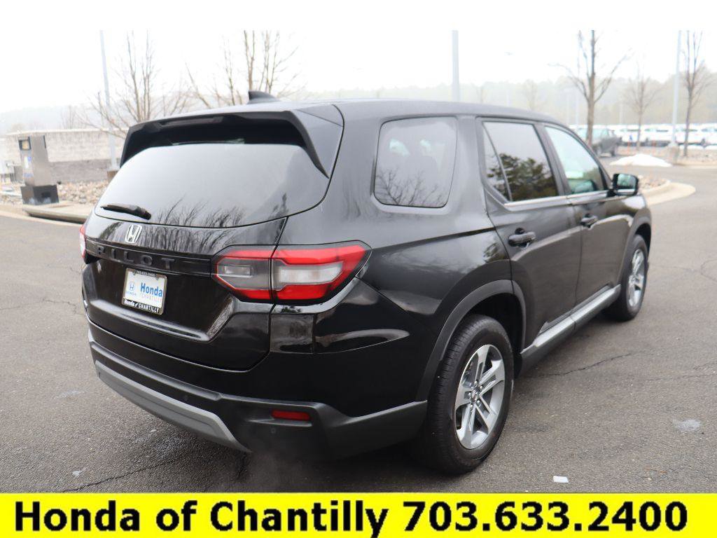 Certified 2025 Honda Pilot EX-L image 7