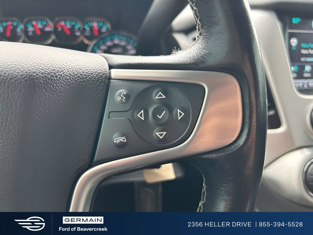 Used 2020 GMC Yukon SLE w/ Convenience Package AWD/4WD image 21