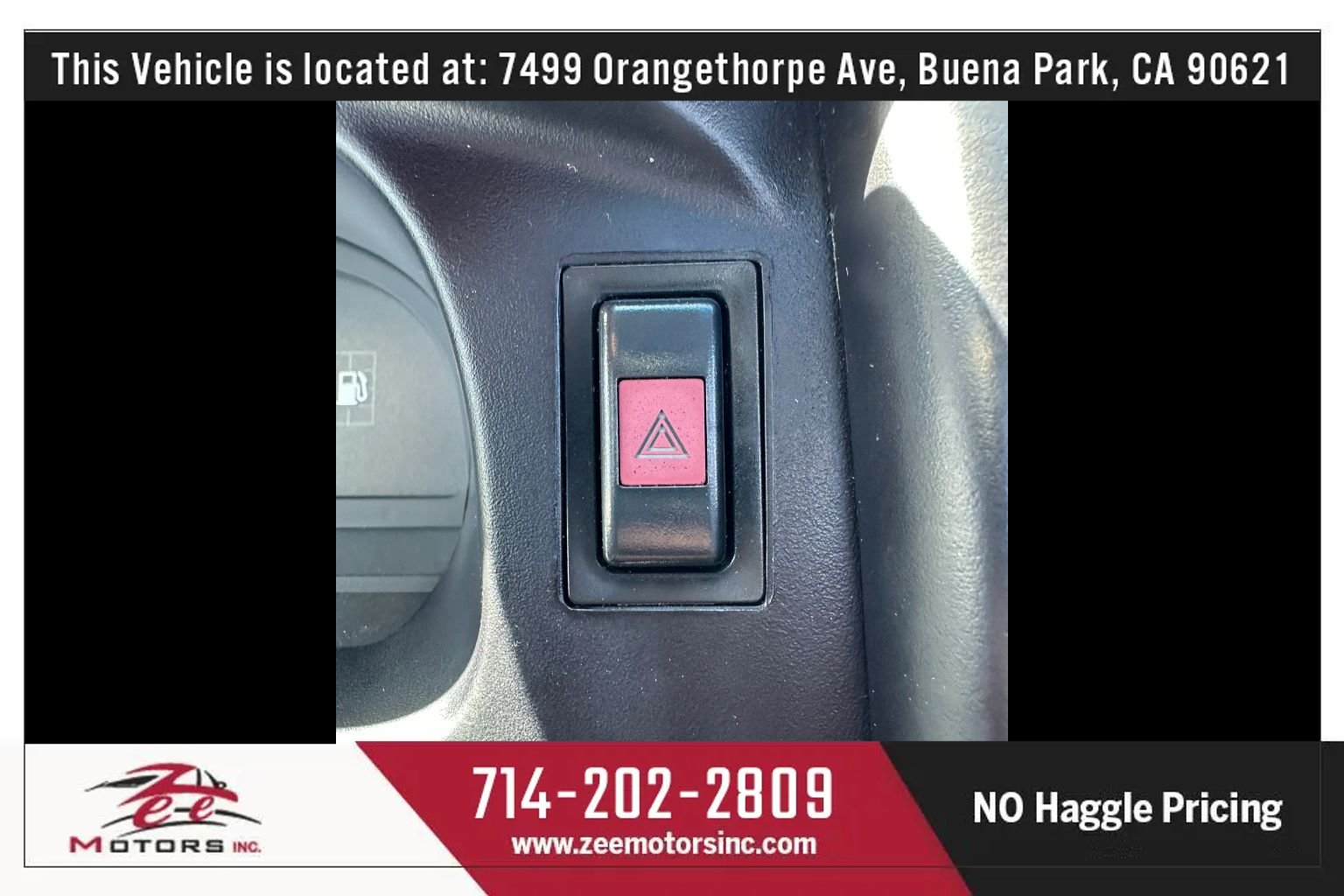 Used 2000 Toyota Tacoma 2WD Regular Cab image 29