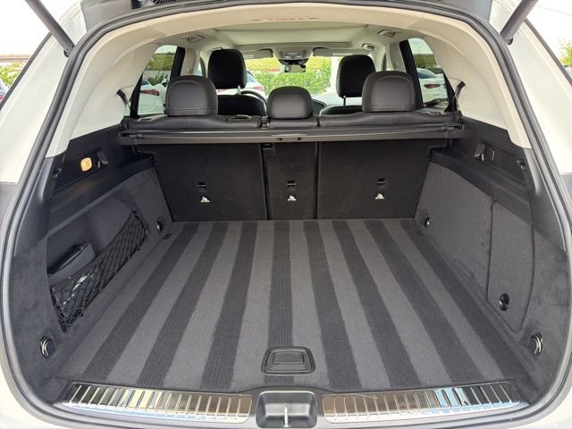 New 2026 Mercedes-Benz GLE 350 4MATIC image 8