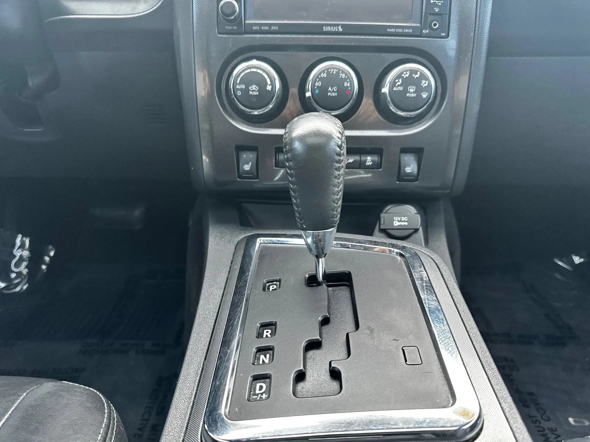 Used 2012 Dodge Challenger SXT Plus RWD image 42