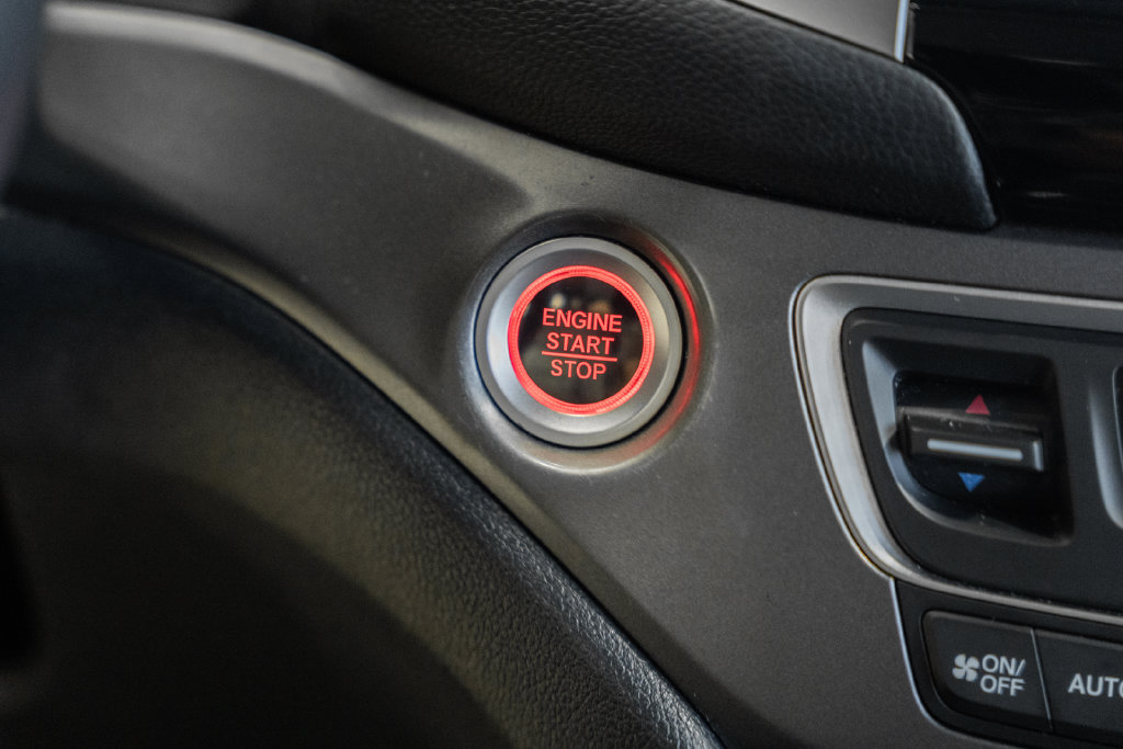 Used 2016 Honda Pilot EX-L image 16