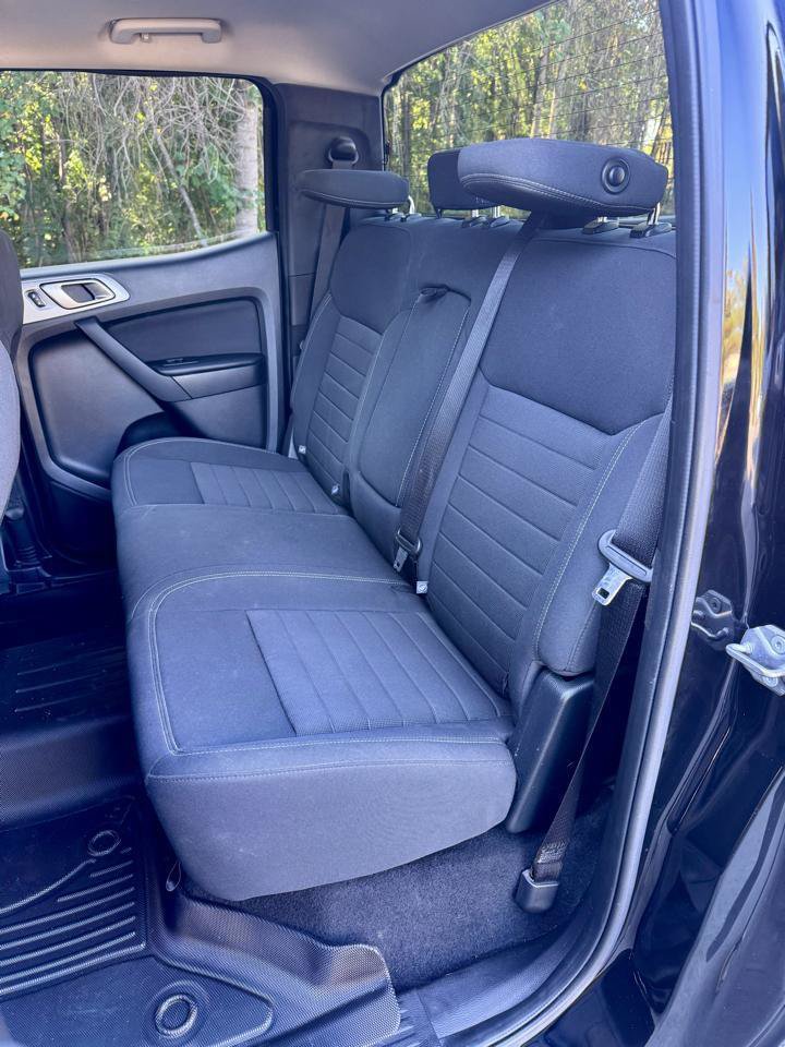 Used 2019 Ford Ranger XLT w/ Equipment Group 301A Mid AWD/4WD image 17