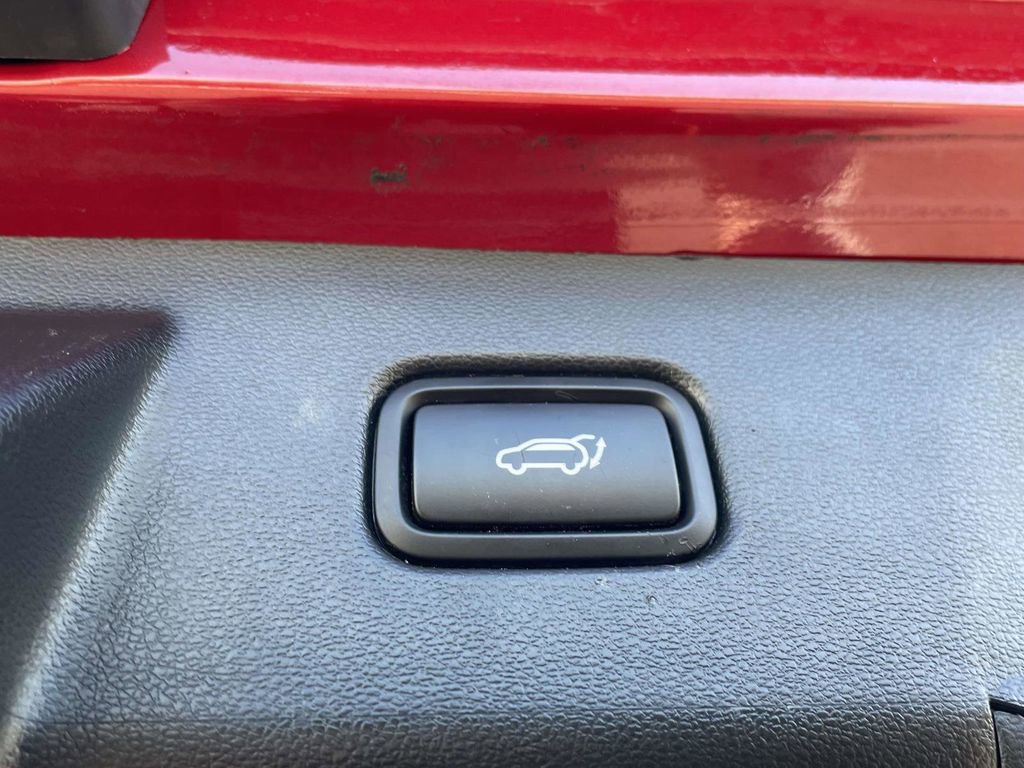 Certified 2025 Hyundai Tucson SEL image 26