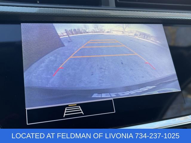 Used 2023 Buick Encore GX Preferred image 14