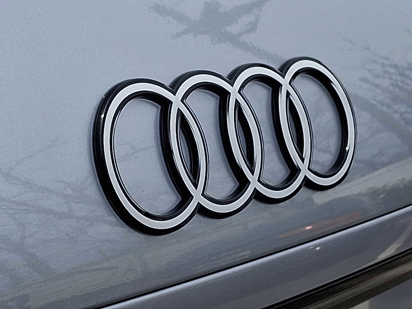 New 2026 Audi A6 Premium AWD/4WD image 19