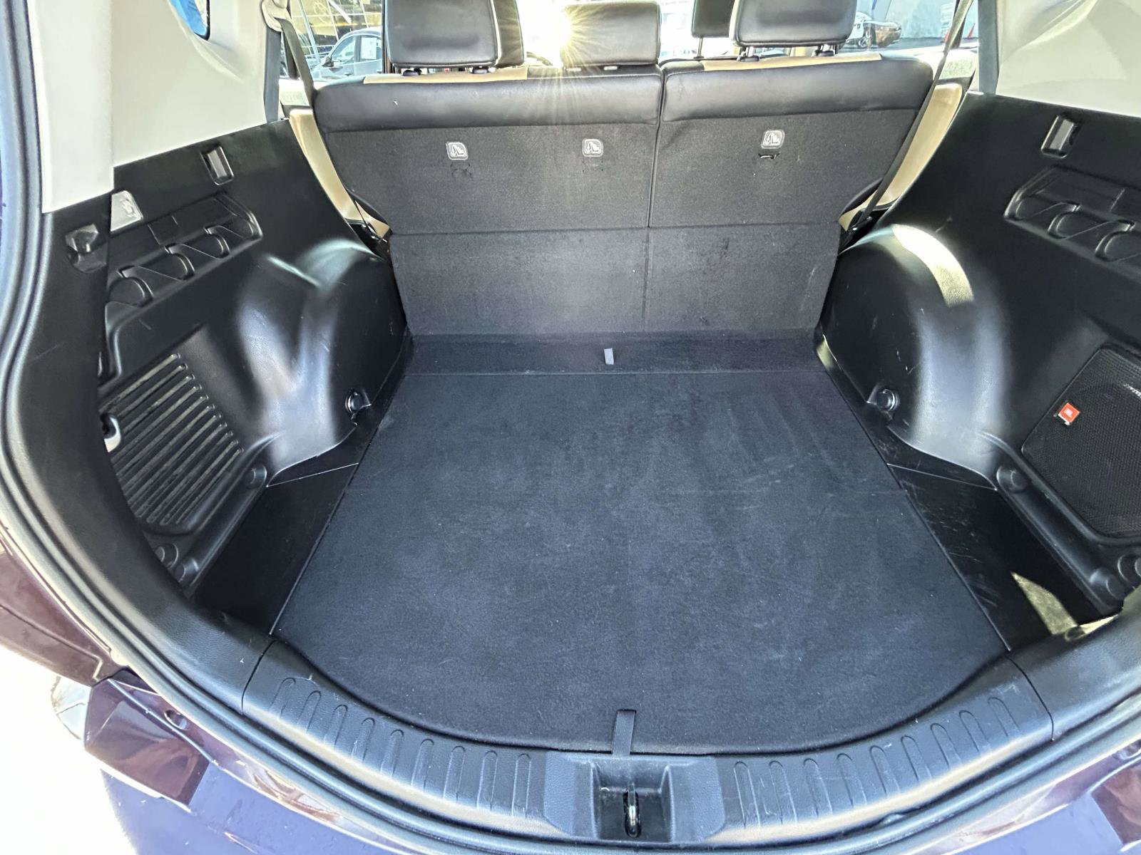 Used 2017 Toyota RAV4 Limited image 16