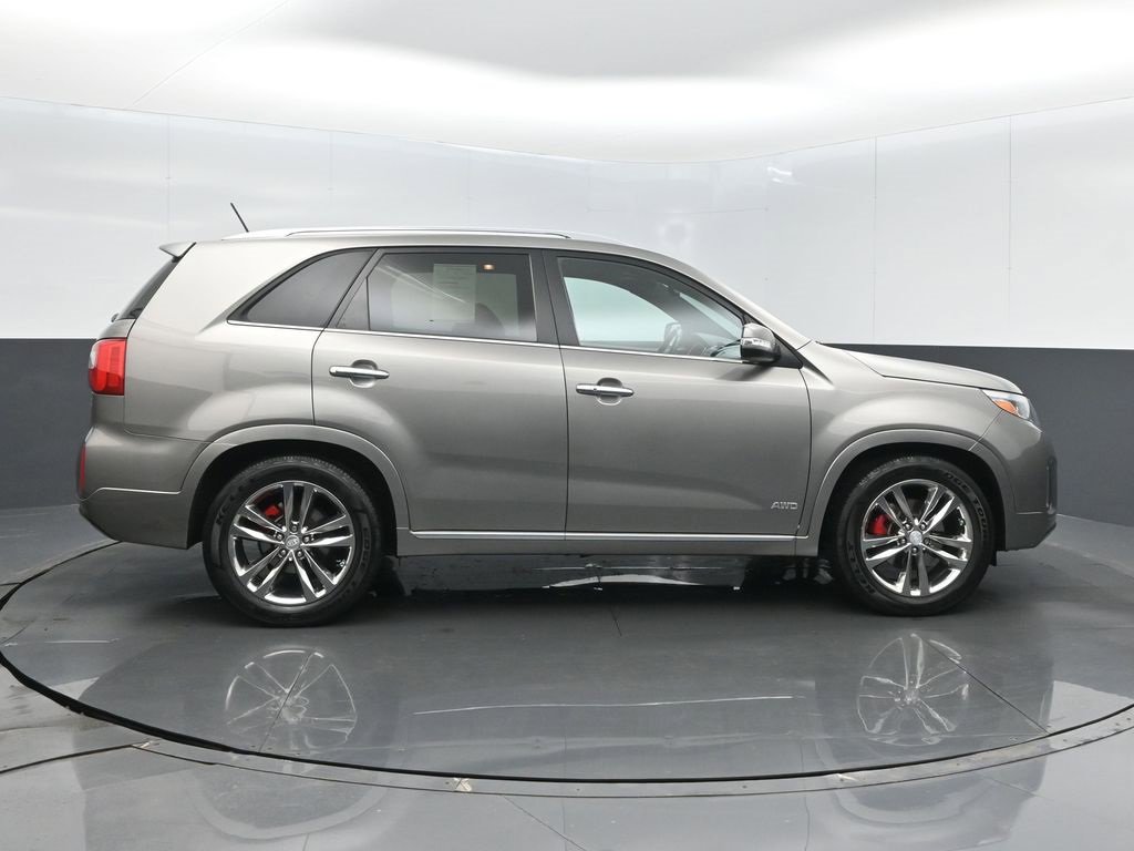 Used 2014 Kia Sorento SX image 25