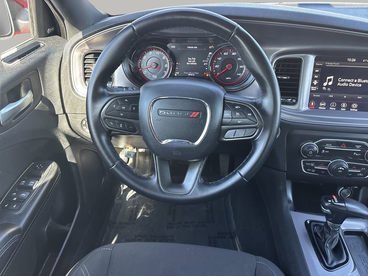 Used 2023 Dodge Charger SXT w/ Blacktop Package image 10