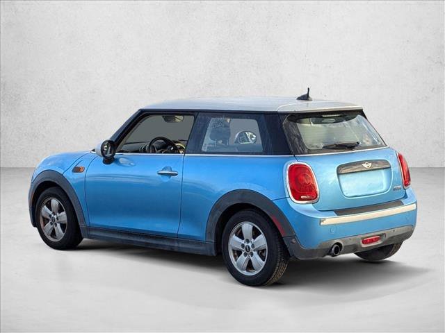 Used 2017 MINI Cooper 2-Door Hardtop FWD image 7