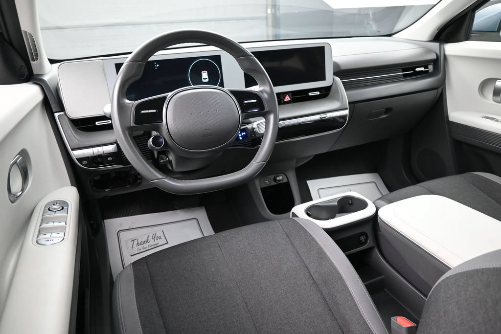 Used 2024 Hyundai Ioniq 5 SE RWD image 17