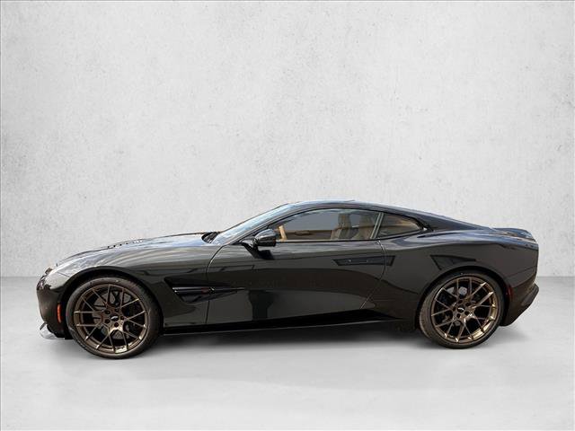 New 2026 Aston Martin Vanquish image 2