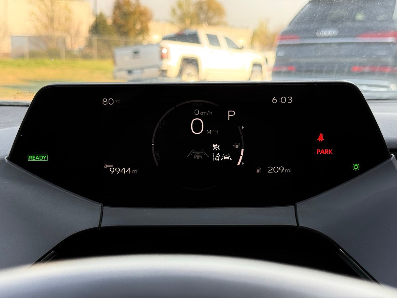 Used 2024 Toyota Prius XLE FWD image 41