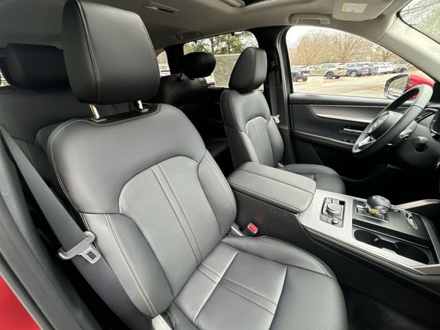 New 2025 MAZDA CX-90 Plug-In Hybrid w/ Preferred AWD/4WD image 27