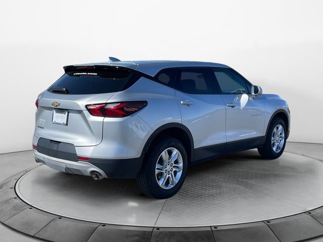 Used 2020 Chevrolet Blazer LT image 5