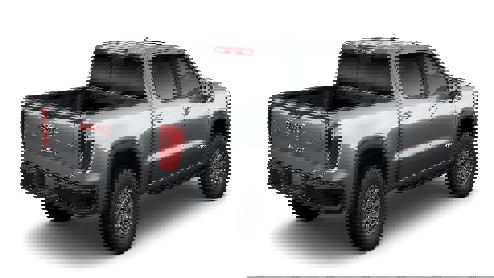 New 2026 GMC Sierra 1500 AT4X image 23