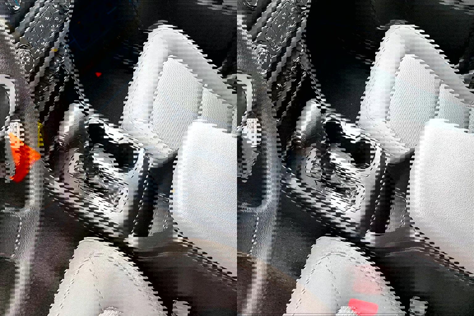 Used 2016 Chevrolet Colorado W/T w/ WT Convenience Package image 13