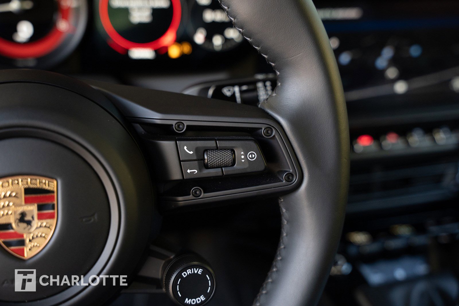 Used 2023 Porsche 911 Carrera GTS w/ Premium Package image 20