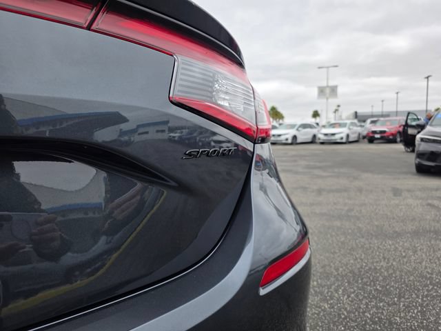New 2026 Honda Civic Sport image 10