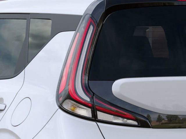 New 2025 Kia Soul GT-Line w/ GT-Line Technology Package image 11