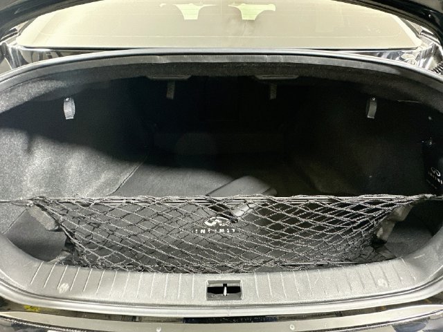 Used 2023 INFINITI Q50 Luxe w/ Cargo Package AWD/4WD image 31
