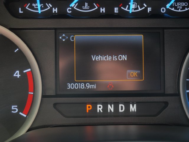 Used 2022 Ford F350 XL w/ STX Appearance Package AWD/4WD image 25