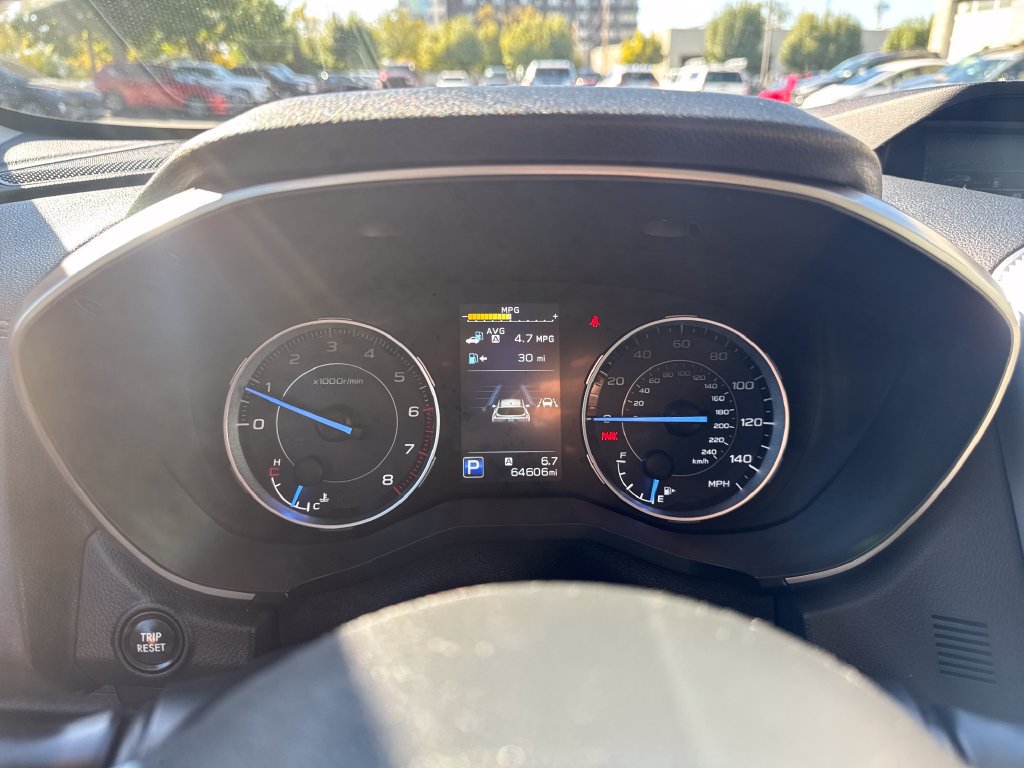 Used 2019 Subaru Ascent Limited w/ Popular Package #3 AWD/4WD image 15