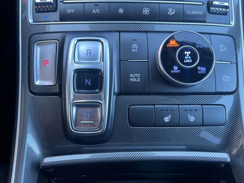 Used 2023 Hyundai Santa Fe SEL image 15