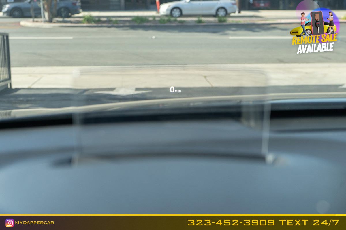 Used 2021 Hyundai Kona Ultimate w/ Cargo Package FWD image 44