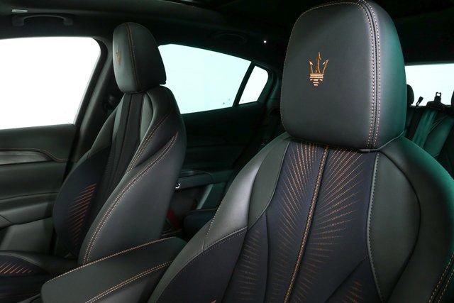 New 2026 Maserati Grecale Modena image 2