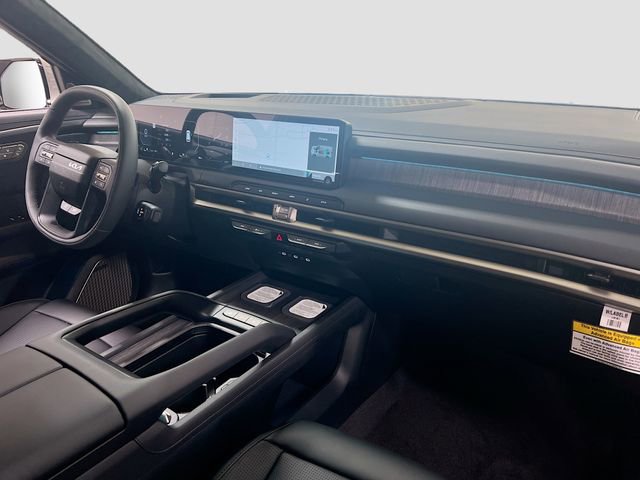 New 2027 Kia Telluride X-Line SX Prestige AWD/4WD image 32