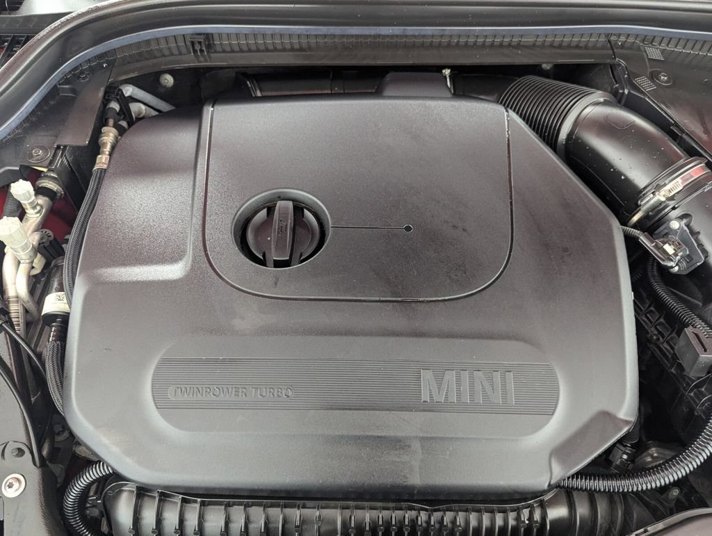 Used 2021 MINI Cooper S w/ 6.5" Touchscreen Package FWD image 9