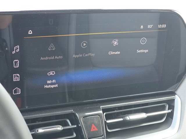 New 2026 Chevrolet TrailBlazer LT w/ Convenience Package FWD image 28