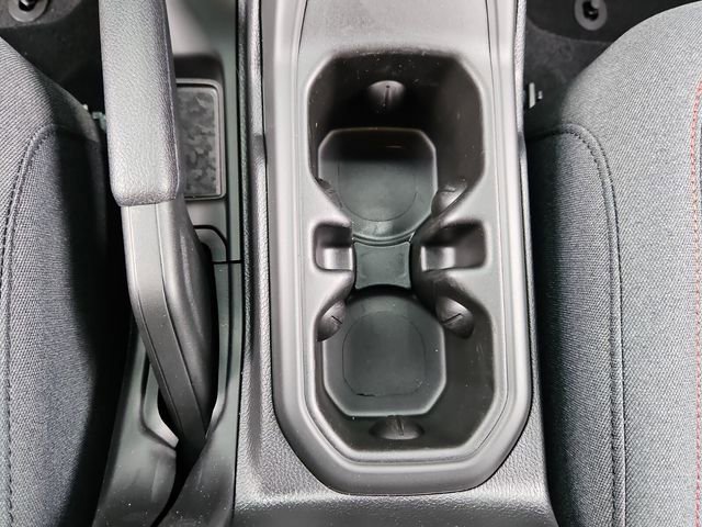New 2026 Jeep Wrangler Rubicon AWD/4WD image 16
