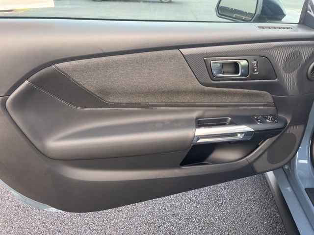 New 2026 Ford Mustang Coupe w/ Mustang Nite Pony Package image 13