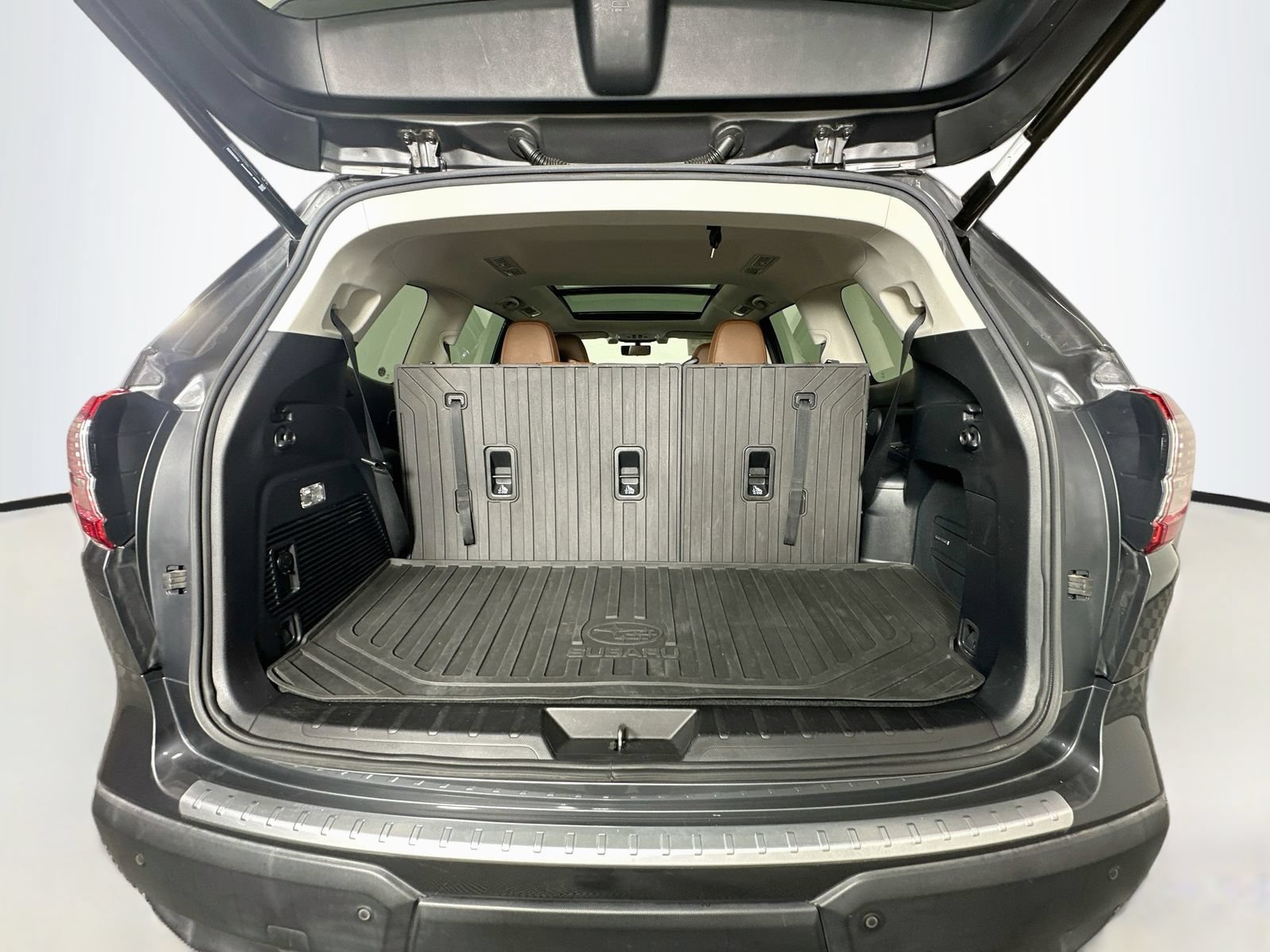 Used 2021 Subaru Ascent Touring w/ Popular Package #2A AWD/4WD image 29