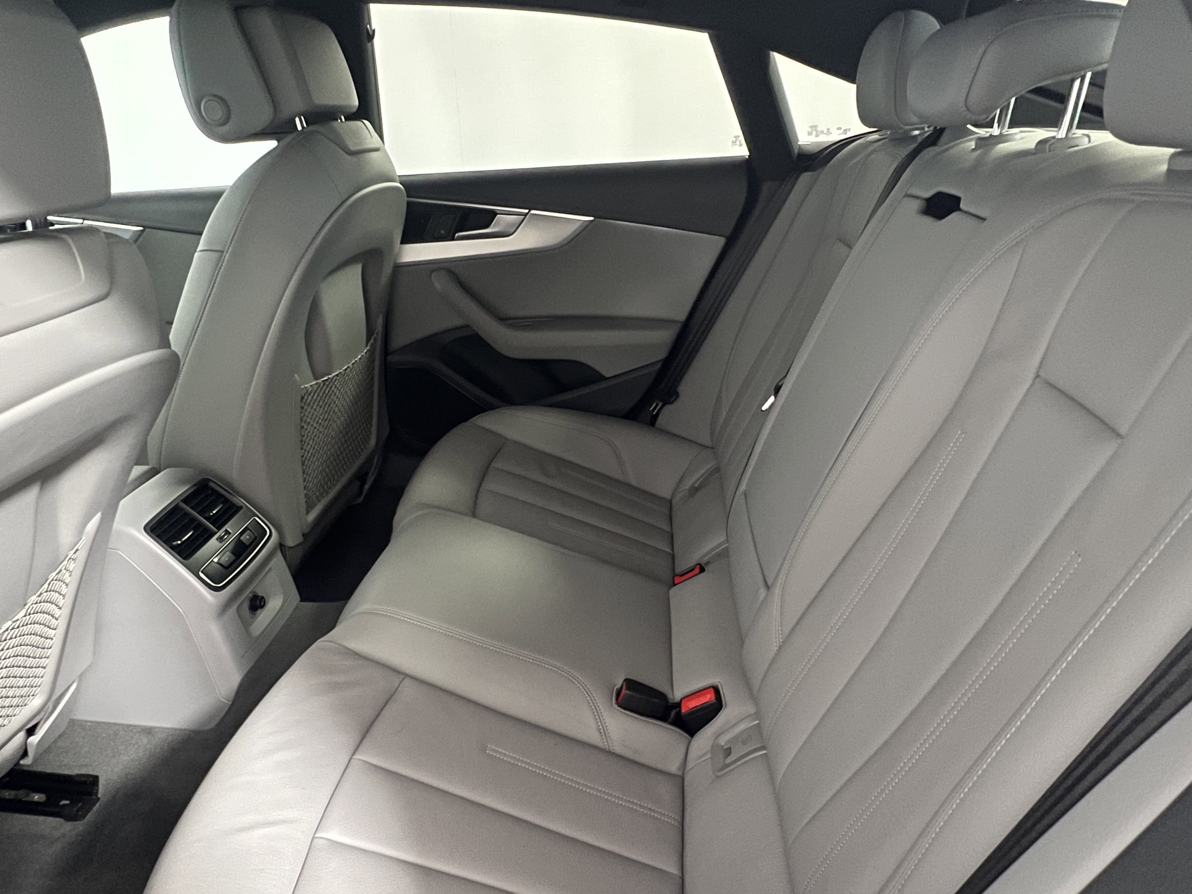 Used 2018 Audi A5 2.0T Premium Plus w/ Premium Plus AWD/4WD image 23