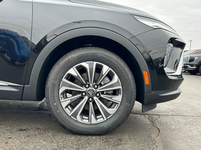 New 2026 Buick Envision Preferred image 15