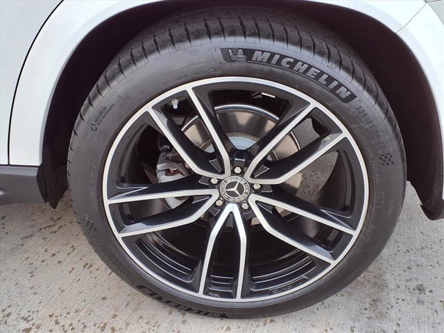 Used 2020 Mercedes-Benz GLS 580 4MATIC image 21