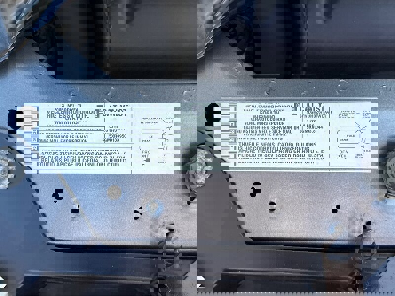 Used 2005 Buick LaCrosse CXL w/ Gold Convenience Package image 97