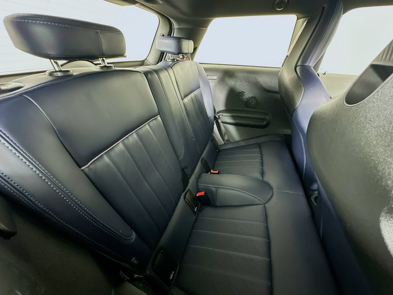 Used 2026 MINI Cooper S FWD image 37