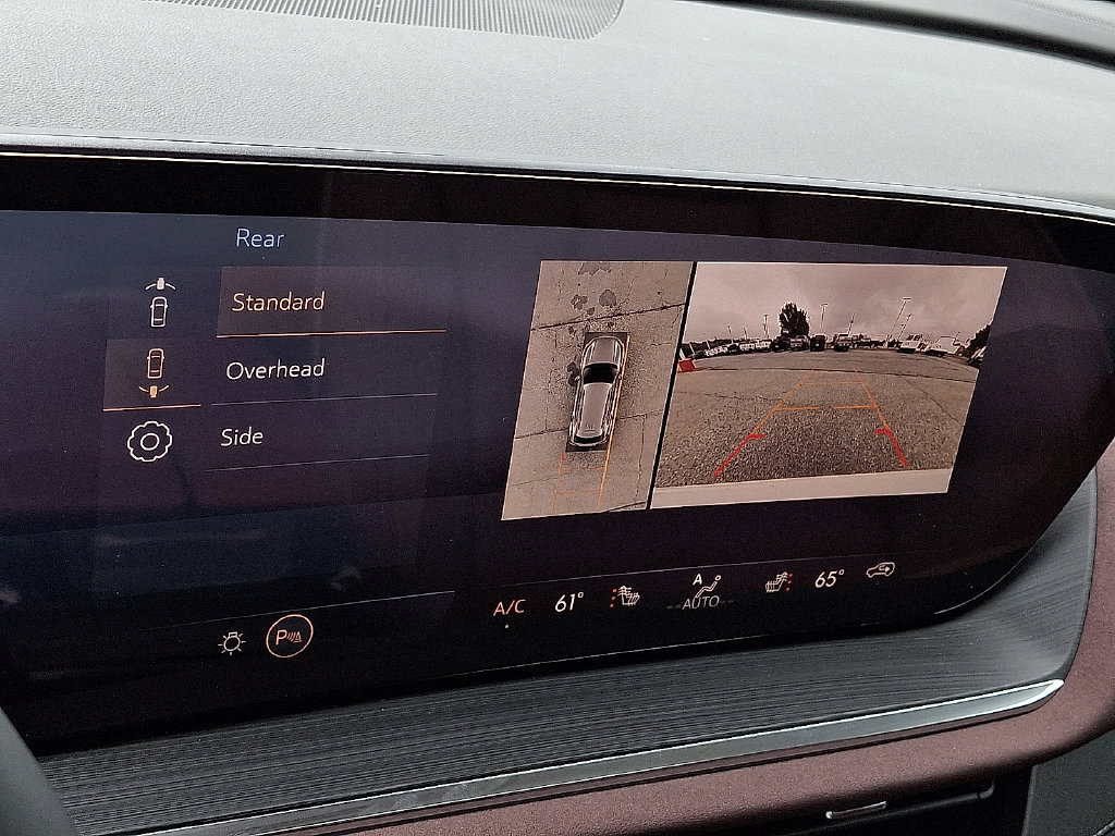 New 2026 Buick Envision Sport Touring AWD/4WD image 14