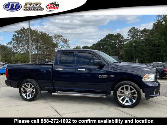 Used 2014 RAM 1500 Express image 8