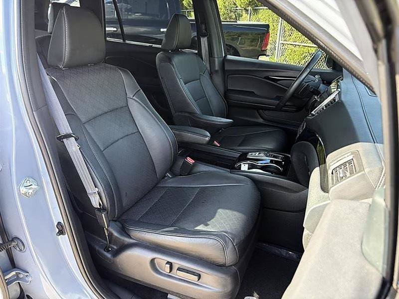 Used 2023 Honda Passport Elite image 33
