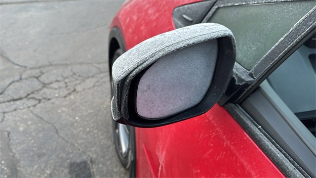 Used 2024 Toyota Prius XLE image 35