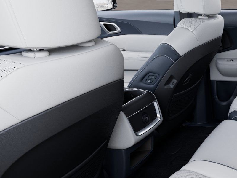 New 2025 Kia Carnival EX image 27