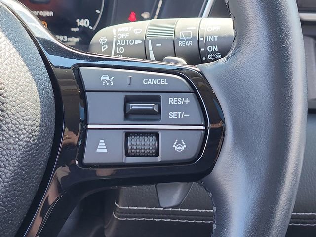 Used 2025 Honda Pilot Elite image 22