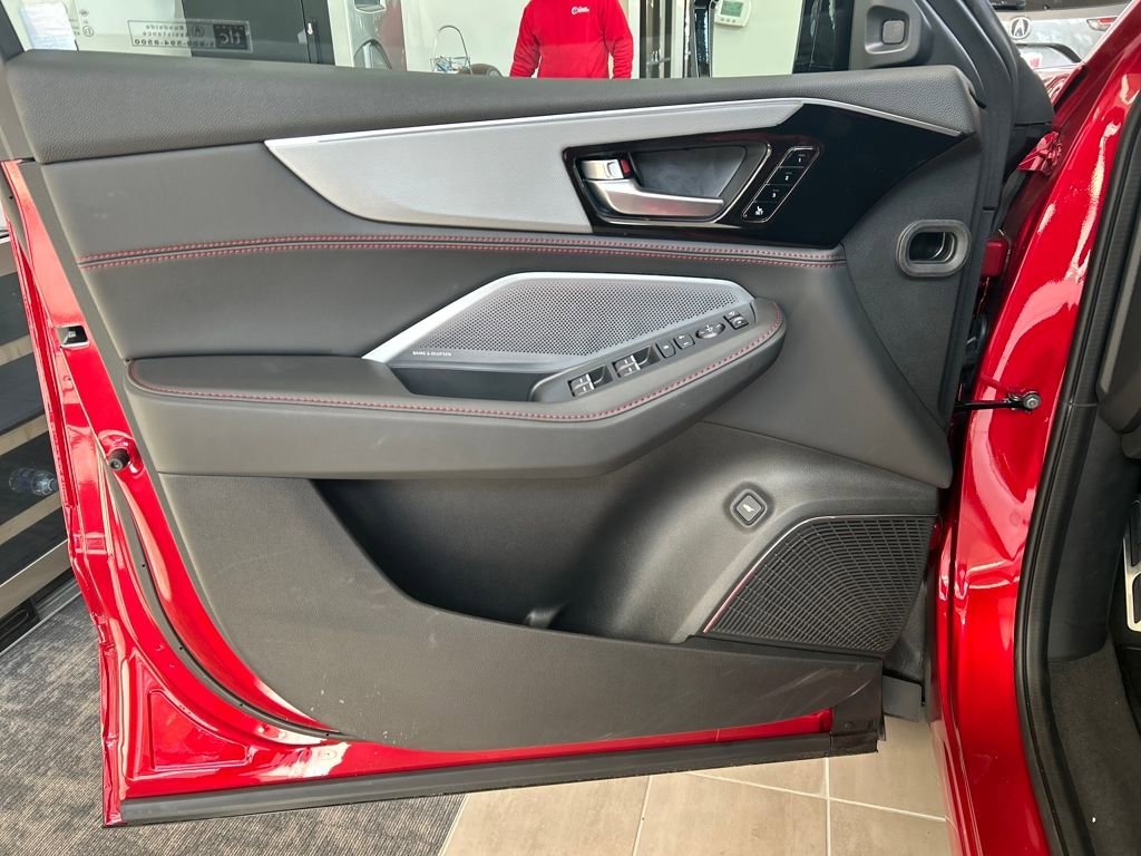 New 2026 Acura MDX A-Spec image 12