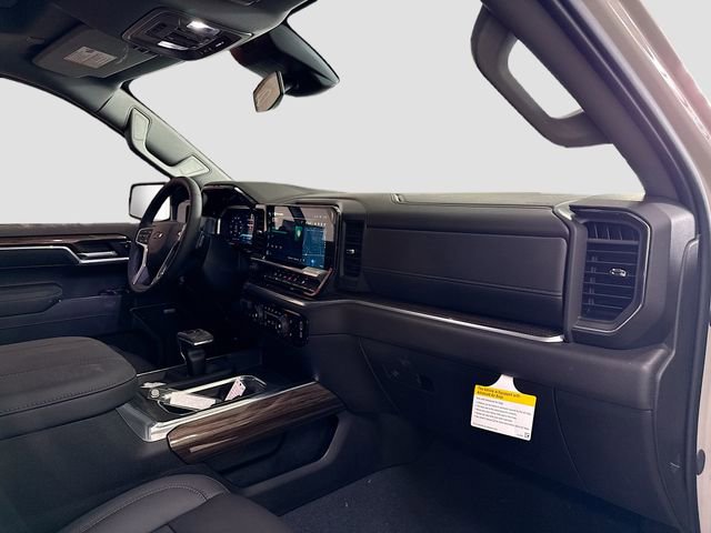 New 2026 Chevrolet Silverado 1500 RST w/ Dark Appearance Package image 34